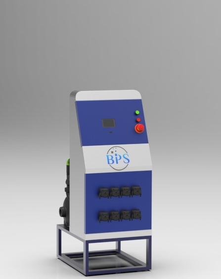 Autoponix M100 System