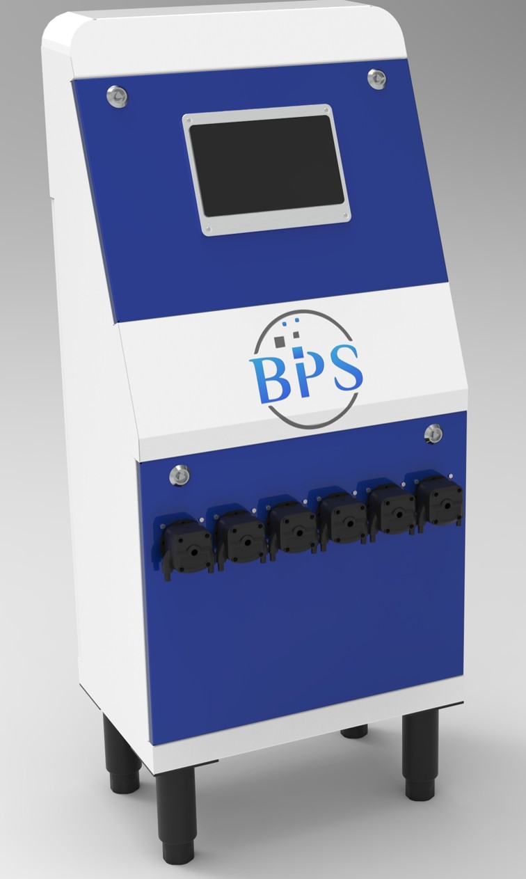 Autoponix Elemental System